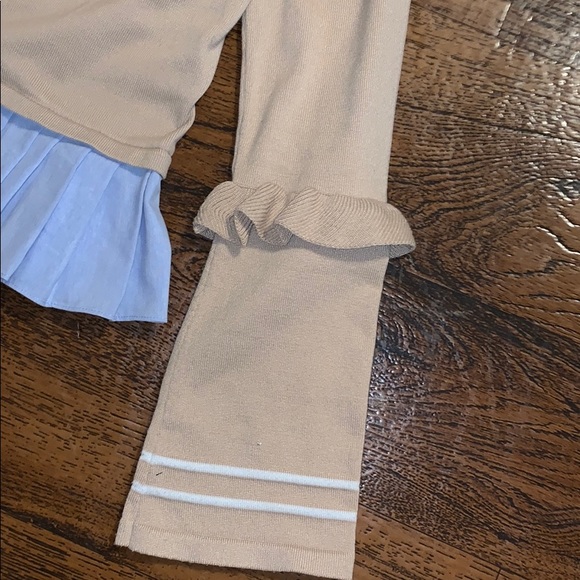 English Factory Top - Picture 2 of 4